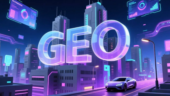 陈巴尔虎旗GEO 优化行业动态：主流搜索平台地域收录规则更新综述
