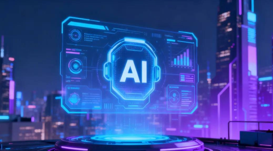 陈巴尔虎旗AI选型参考：合理运用人工智能工具提升效率