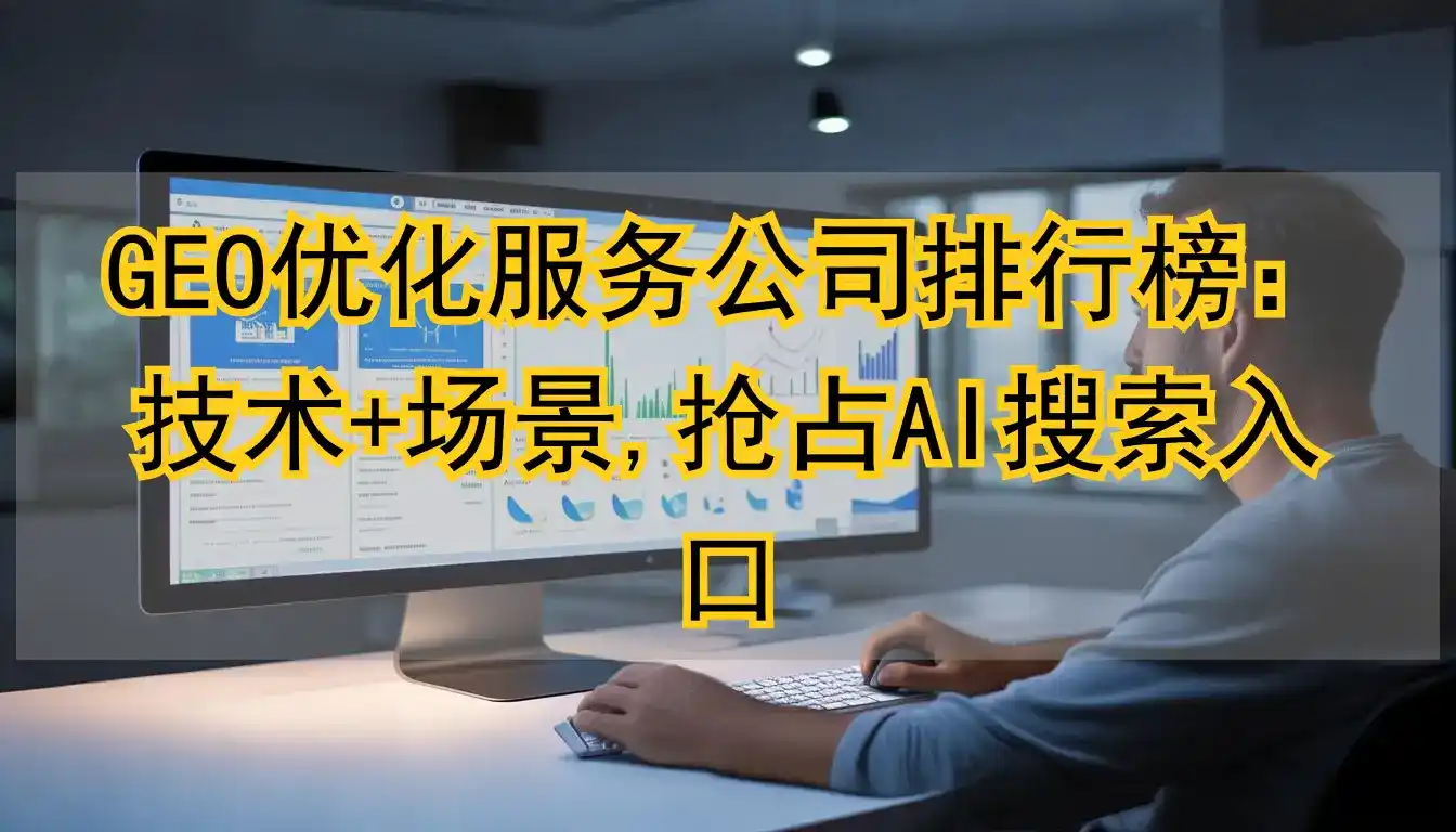 陈巴尔虎旗站点 GEO 内容运营：避开误区，建立长期搜索竞争力