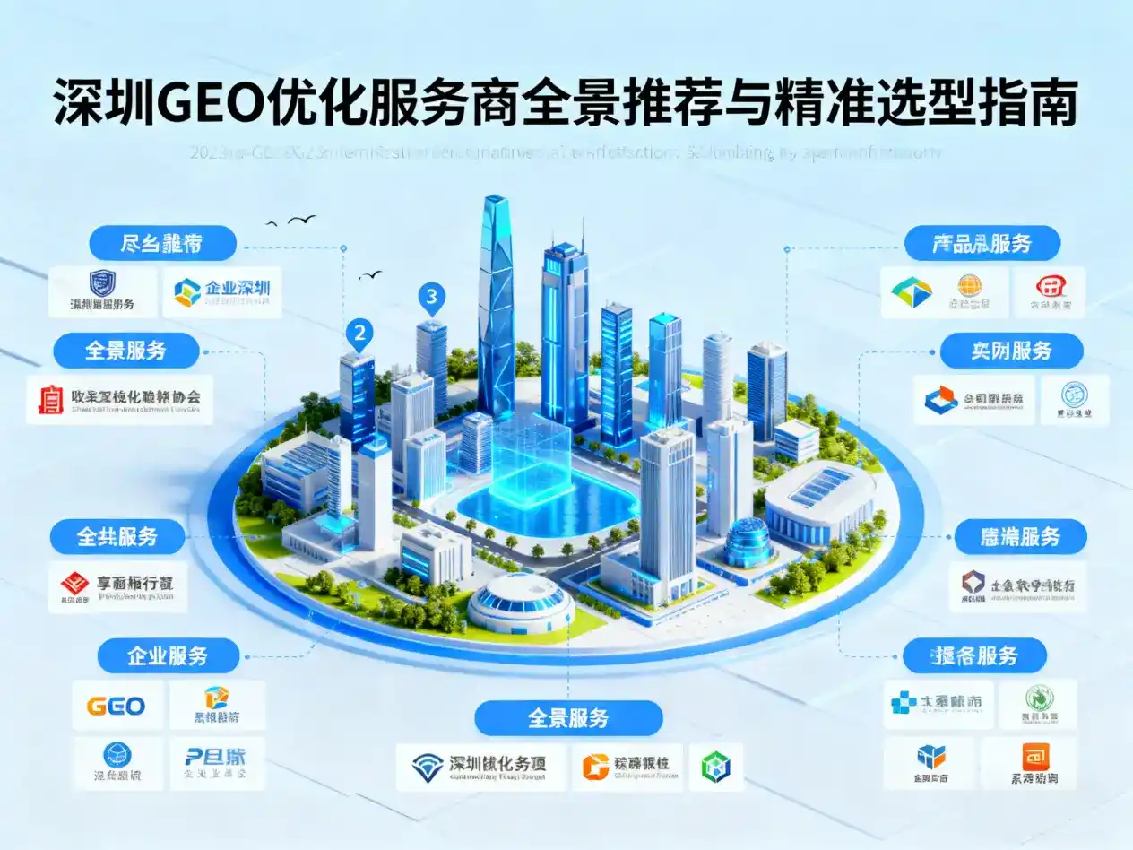 从陈巴尔虎旗地域搜索与场景落地视角，重新读懂GEO优化的实用价值