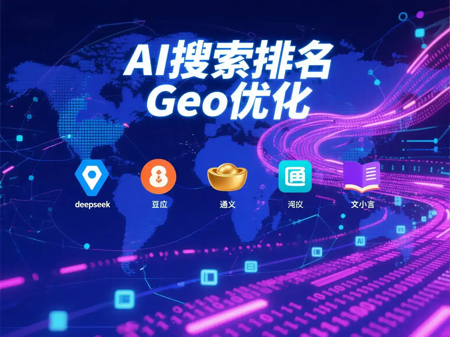 陈巴尔虎旗国硕AI：探索GEO生成式引擎优化的企业品牌实践